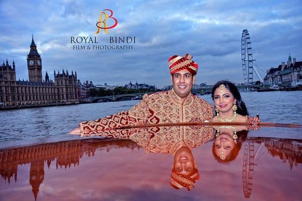  Profile Photos of Royal Bindi | asian wedding photography and videography London Normanshire drive, E4 9hf - Photo 7 of 7