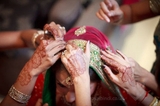  Royal Bindi | asian wedding photography and videography London Normanshire drive, E4 9hf 