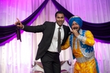 Royal Bindi | asian wedding photography and videography London, London