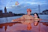 Royal Bindi | asian wedding photography and videography London, London