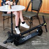 Mearth Electric Scooter Images of Mearth Electric Scooter Technology