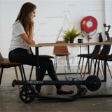 Mearth Electric Scooter Images of Mearth Electric Scooter Technology
