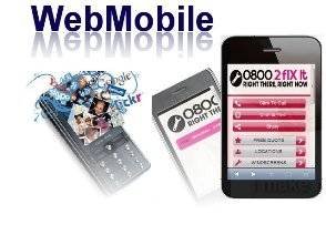  Profile Photos of WebMobile 16/100 Millers Rd - Photo 1 of 1