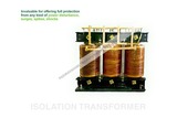 Padmavahini Transformers Private Limited, Coimbatore