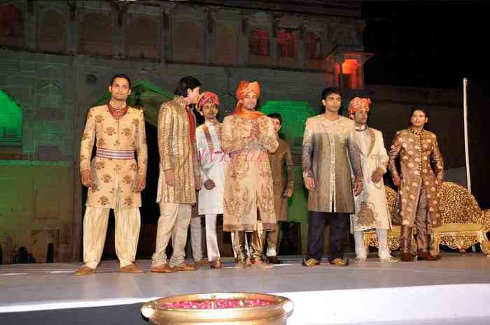  Profile Photos of Swishin Events Management 15 Govind Bari,  Brahampuri - Photo 2 of 9