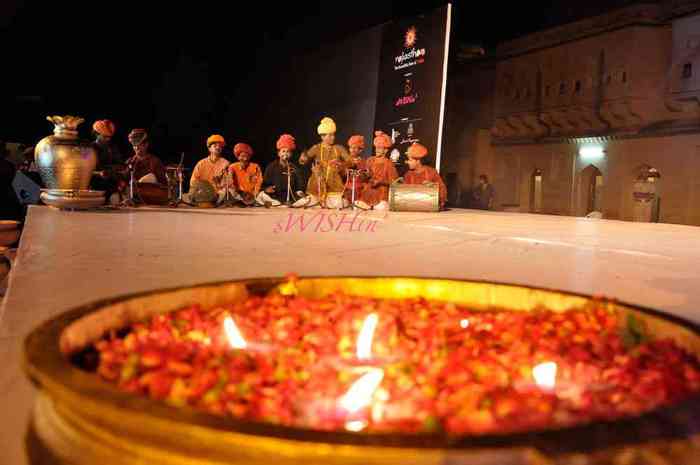  Profile Photos of Swishin Events Management 15 Govind Bari,  Brahampuri - Photo 3 of 9