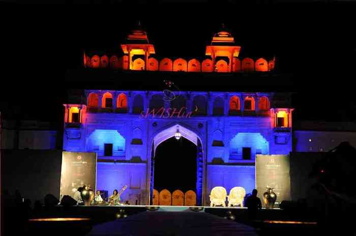  Profile Photos of Swishin Events Management 15 Govind Bari,  Brahampuri - Photo 4 of 9