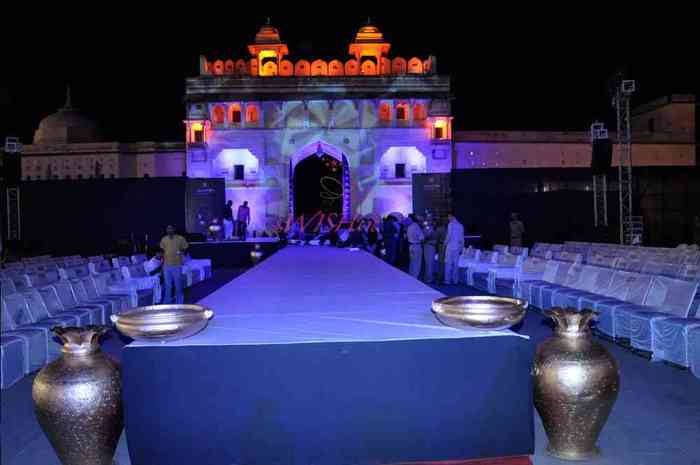  Profile Photos of Swishin Events Management 15 Govind Bari,  Brahampuri - Photo 8 of 9