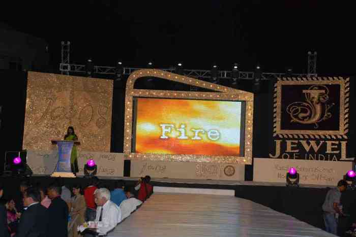 Profile Photos of Swishin Events Management 15 Govind Bari,  Brahampuri - Photo 9 of 9