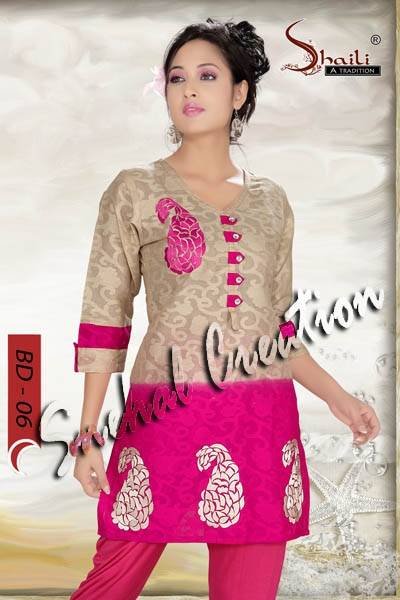  Profile Photos of SNEHAL CREATION 113/6, Maganlal House, Behind Metro Showroom, Malad (W) - Photo 4 of 12