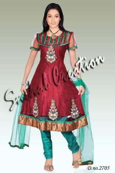 Profile Photos of SNEHAL CREATION 113/6, Maganlal House, Behind Metro Showroom, Malad (W) - Photo 9 of 12