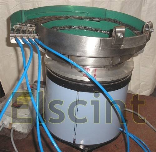  Profile Photos of Elscint Automation W-191 Bhosari MIDC - Photo 3 of 5