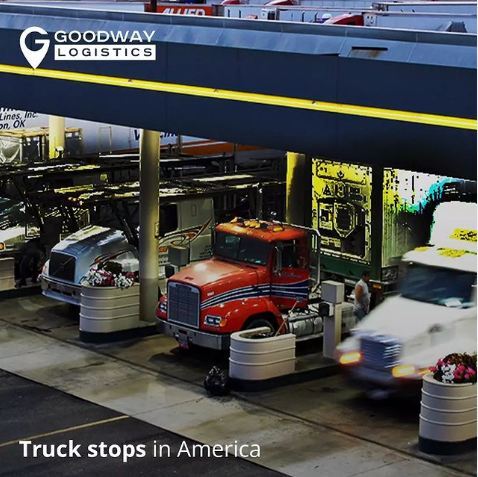  Profile Photos of Freight Truck Dispatch Services - Goodway Logistics 4387 W Swamp Rd - Photo 3 of 4