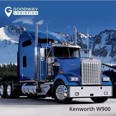  Profile Photos of Freight Truck Dispatch Services - Goodway Logistics 4387 W Swamp Rd - Photo 4 of 4