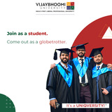 Vijaybhoomi University, Raigad