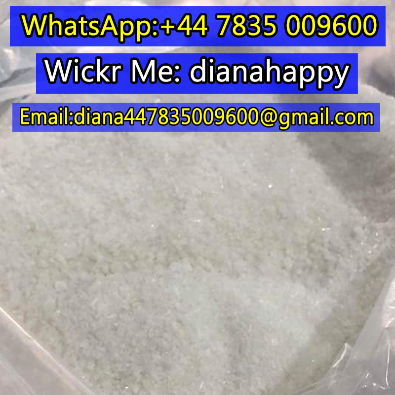  Pricelists of whatsApp:+447835009600 Bromoketamine 2Brdck CAS 120807-70-7 whatsApp:+447835009600 Bromoketamine 2Brdck CAS 120807-70-7 wickr:dianahappy - Photo 1 of 1