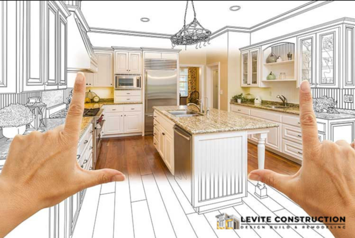  Profile Photos of Levite Construction Co 6775 SE Cougar Mountain Way - Photo 1 of 1