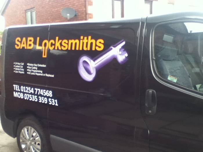  Profile Photos of Hoddlesdon Locksmiths Radfield rd - Photo 1 of 1