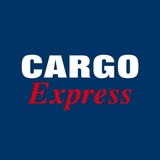 Cargo Express logo Cargo Express Telford Halesfield 6 