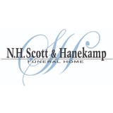 N. H. Scott & Hanekamp Funeral Home, Glenview