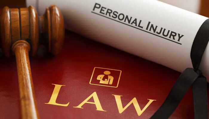  Profile Photos of Old Town Car Accident Attorney 3317 Duke St - Photo 1 of 1