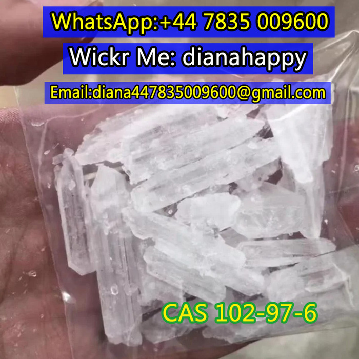  Profile Photos of whatsApp:+447835009600 wickrdianahappy CAS102-97-6 N-Isopropylbenzylam whatsApp:+447835009600 wickrdianahappy CAS102-97-6 N-Isopropylbenzylam - Photo 1 of 1