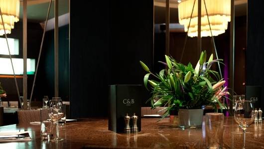 Profile Photos of C&B Lime Street 25 Fenchurch Avenue   - Photo 1 of 1