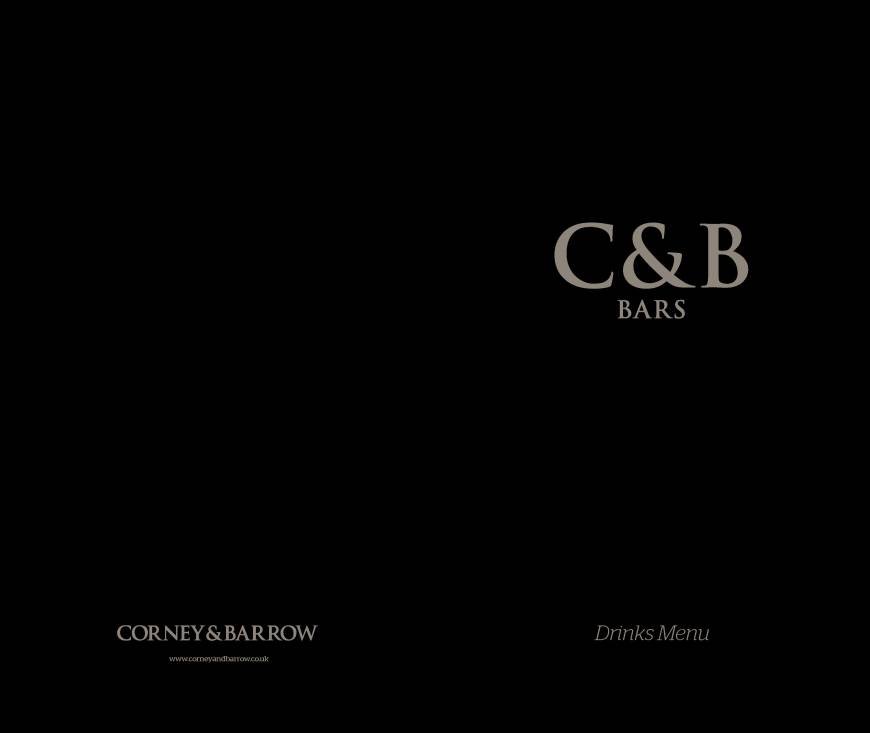  Pricelists of C&B Lime Street 25 Fenchurch Avenue   - Photo 7 of 18