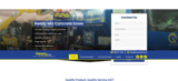 Menus & Prices, Ready Mix Concrete Essex, Brentwood