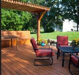  Little Rhody Deck Solutions 229 Pomham St 
