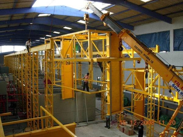  CED Coating of Coatec India Village Chatauli - Photo 5 of 5
