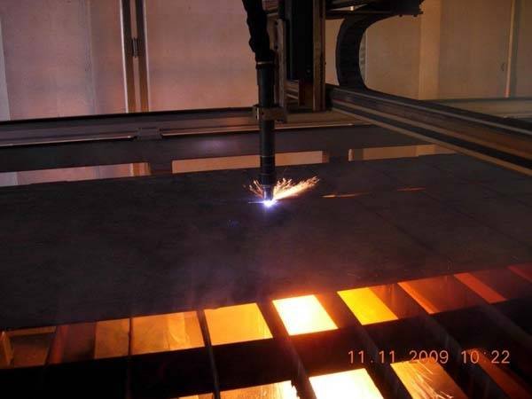 PLASMA of Coatec India Village Chatauli - Photo 1 of 4