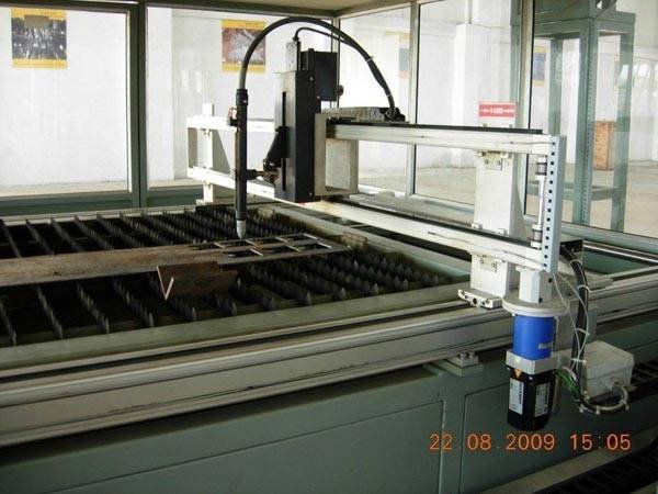  PLASMA of Coatec India Village Chatauli - Photo 4 of 4