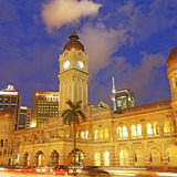 MalaysiaVoyage.com, Bukit Damansara