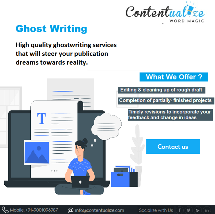  New Album of Ghostwriting Services : Best and Affordable Ghostwriting Agencies Suits Cafe, 34/6, Kiran Path, Mansarovar Sector 3, Jaipur, Rajasthan 302020 - Photo 1 of 1