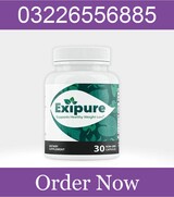 Exipure Price in Pakistan, Lahore