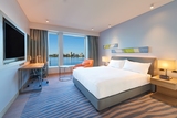  DoubleTree by Hilton Perth Waterfront 1 Barrack Square 
