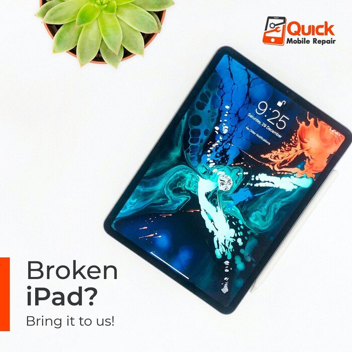  Profile Photos of Quick Mobile Repair - Fountain Hills 16605 E. Palisades Blvd., Suite 120 - Photo 8 of 19