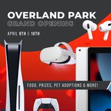  Quick Mobile Repair - Fountain Hills 16605 E. Palisades Blvd., Suite 120 