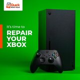  Quick Mobile Repair - Fountain Hills 16605 E. Palisades Blvd., Suite 120 