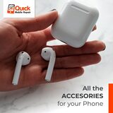  Quick Mobile Repair - Fountain Hills 16605 E. Palisades Blvd., Suite 120 