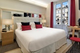  Hotel Camille Paris Gare de Lyon, Tapestry Collection by Hilton 5 Rue de Lyon 