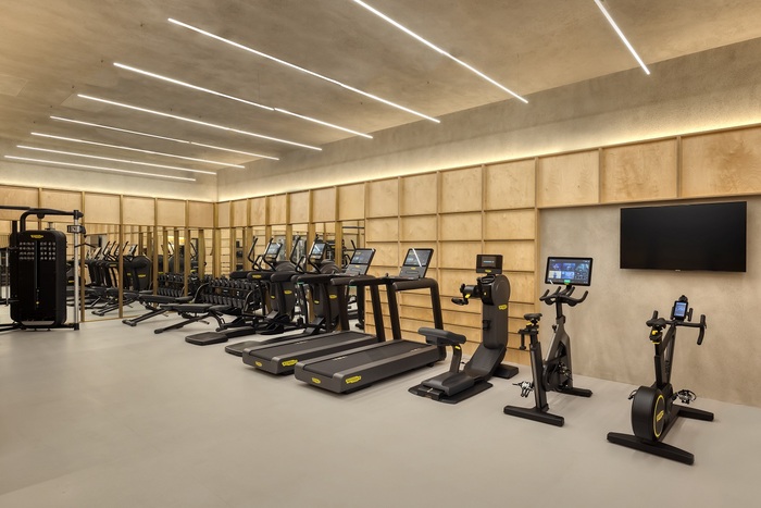  Canopy by Hilton London City of Canopy by Hilton London City 11-15 Minories - Photo 6 of 10