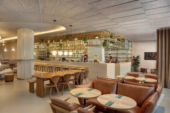  Canopy by Hilton London City of Canopy by Hilton London City 11-15 Minories - Photo 8 of 10