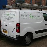 L J Pratley & Partners, Billericay