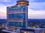  DoubleTree by Hilton Surabaya Tunjungan St No.12 