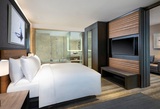  DoubleTree by Hilton Surabaya Tunjungan St No.12 