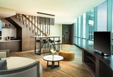 DoubleTree by Hilton Surabaya Tunjungan St No.12 