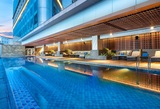  DoubleTree by Hilton Surabaya Tunjungan St No.12 