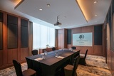  DoubleTree by Hilton Surabaya Tunjungan St No.12 